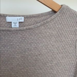 J. Jill | 3/4 Sleeve